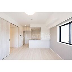 コンフォリア二葉