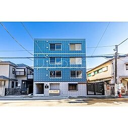 Ｊ．リヴェール武蔵小山