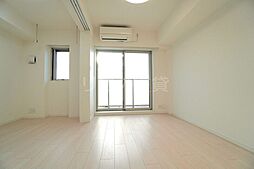 ラティエラ品川西大井 4階1DKのリビング/ダイニング