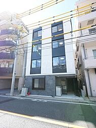 ラフィスタ鵜の木