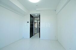 プレミアムキューブ大崎DUEX 3階1Kのリビング/ダイニング