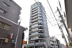 シーズンフラッツ池上