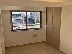 アイディ大森17 3階1Kのリビング/ダイニング