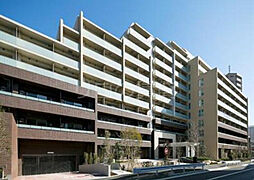 パークアクシス池田山