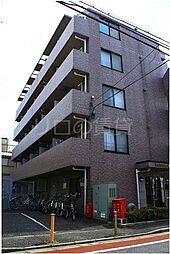 ルーブル戸越公園 102