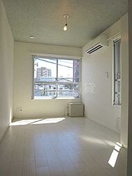 Ｌｕｄｅｎｓ戸越公園I 301 3階ワンルームのリビング/ダイニング