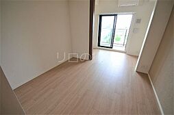 パークアクシス東蒲田 3階1DKのリビング/ダイニング