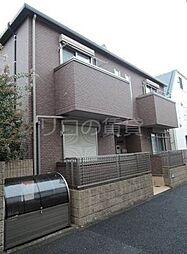 パーチェ西大井