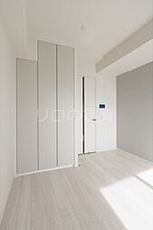 ルフォンプログレ品川大井