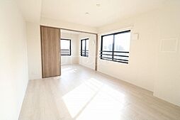 ウェルスクエアイズム武蔵小山III