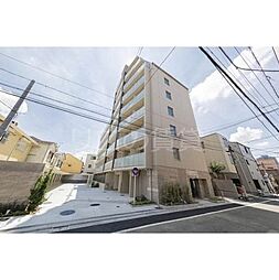 ライトテラス多摩川