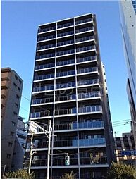 ザ・パークハビオ品川戸越 501