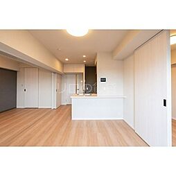 コンフォリア東大井II 1301