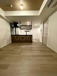 レジディアタワー目黒不動前