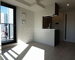 ザ・パークハビオ五反田 1404