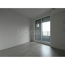 コスモグラシア池田山 302