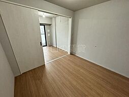 ガリシア品川南大井 1階1DKのリビング/ダイニング