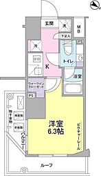 SIL西五反田
