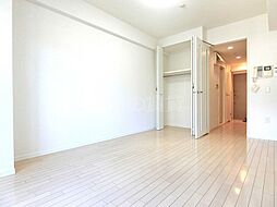 ＣＩＴＹ　ＳＰＩＲＥ東大井 403 4階1Kのリビング/ダイニング