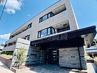 東京都品川区上大崎2丁目：物件画像／株式会社日商ベックス　大井町店