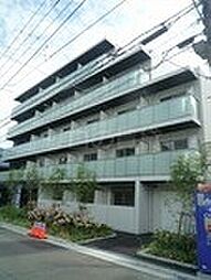 ルフレグランデ多摩川