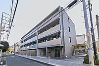 東京都品川区旗の台5丁目：物件画像／株式会社日商ベックス　大井町店