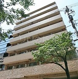 スカイコート大森第6