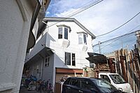 東京都品川区旗の台3丁目1-5：物件画像／株式会社日商ベックス　大井町店