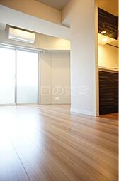 コンフォリア馬込 2階1LDKのリビング/ダイニング