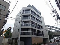東京都大田区中馬込3丁目29-11：物件画像／株式会社日商ベックス　大井町店