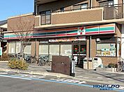 セブンイレブン高槻富田5丁目店 350m