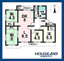 マンションイメージ