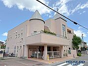 下田部保育園 260m