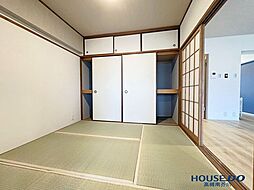 和室の画像