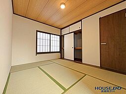 和室の画像