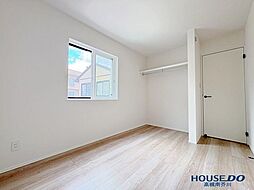 子供部屋の画像
