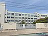 周辺：高槻市立城南中学校 400m