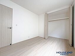洋室の画像