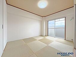 和室の画像