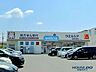 周辺：ウエルシア高槻高西店 710m