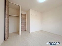 子供部屋の画像