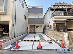 新築戸建 高槻市登町