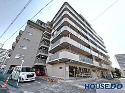 物件画像 中古マンション レオ高槻