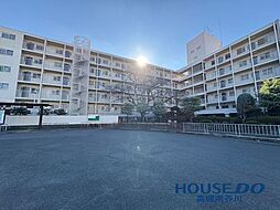 物件画像 中古マンション　さんくれーる高槻D棟