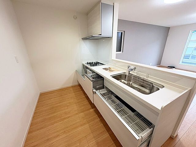 キッチン 高槻市津之江町1丁目