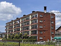 物件画像 めじろ台マンション