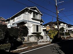 物件画像 町田市薬師台2丁目（更地渡し）