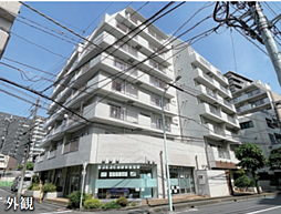 物件画像 浦和仲町スカイマンション