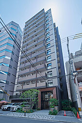 物件画像 ファインレジデンス大阪本町