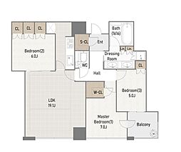 マンションイメージ